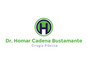 Dr. Homar Cadena Bustamante