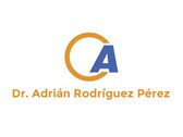 Dr. Adrián Rodríguez Pérez