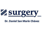 Dr. Daniel San Martín Chávez