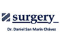 Dr. Daniel San Martín Chávez