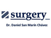 Dr. Daniel San Martín Chávez