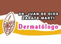 Dr. Juan De Dios Zarate Martí