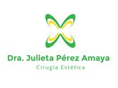 Dra. Julieta Pérez Amaya