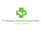 Dr. Alejandro Salvador Sanchez Regla
