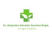 Dr. Alejandro Salvador Sanchez Regla