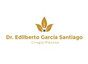 Dr. Edilberto García Santiago
