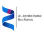 Lic. Jennifer Marisol Rico Ramos