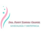 Dra. Fanny Graciela Zamora Graniel