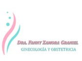 Dra. Fanny Graciela Zamora Graniel