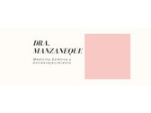 Dra. Helena Manzaneque