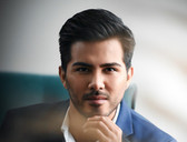 Dr. Aarón Luna