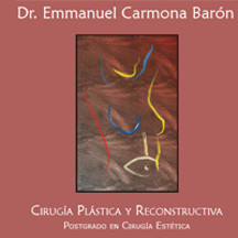 Dr. Emmanuel Carmona Baron