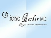 Dr. Sergio Berber Ríos