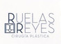 Dr. Ruelas Reyes