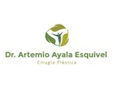 Dr. Artemio Ayala Esquivel