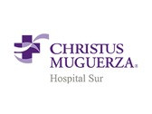 Christus Muguerza, Hospital Sur