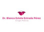 Dr. Blanca Estela Estrada Pérez