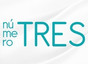 Número TRES