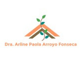 Dra. Arline Paola Arroyo Fonseca