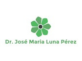 Dr. José Maria Luna Pérez