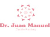 Dr. Juan Manuel Castillo Ramírez