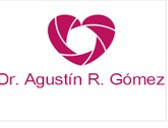 Dr. Agustín Rivera Gómez