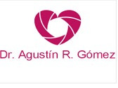 Dr. Agustín Rivera Gómez