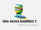 Dra. Silvia Ramírez Tejeda