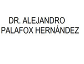 Dr. Alejandro Palafox Hernández