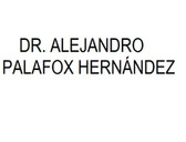 Dr. Alejandro Palafox Hernández