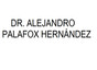 Dr. Alejandro Palafox Hernández