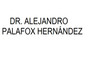 Dr. Alejandro Palafox Hernández