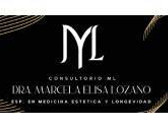Dra. Marcela Elisa Lozano