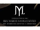Dra. Marcela Elisa Lozano