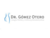 Dr. Arturo Gómez Otero