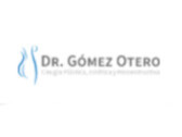Dr. Arturo Gómez Otero