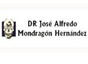 Dr. José Alfredo Mondragón Hernández