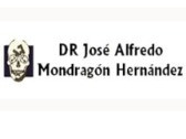 Dr. José Alfredo Mondragón Hernández