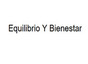 Equilibrio Y Bienestar