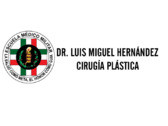 Dr. Luis Miguel Hernández García