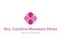 Dra. Carolina Mendoza Pérez