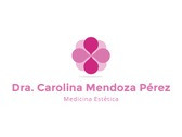 Dra. Carolina Mendoza Pérez