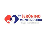 Dr. Jerónimo Monterrubio