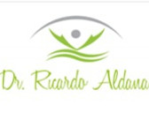 Dr. Ricardo Aldana Fernández