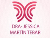 Dra. Jessica Martín Tebar