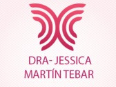 Dra. Jessica Martín Tebar