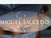 Dr. Miguel Saucedo