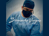 Dr. Bernardo Vargas