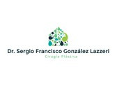 Dr. Sergio Francisco González Lazzeri