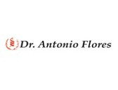 Dr. Antonio Flores